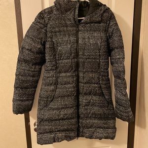 North Face Metropolis Parka